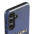 Marvel Classic Comics Venom Galaxy S25 Impact Case